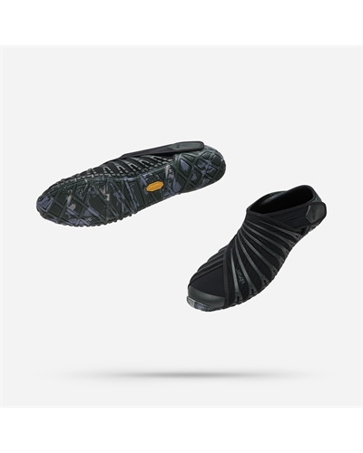 FUROSHIKI ORIGINAL (M) Black