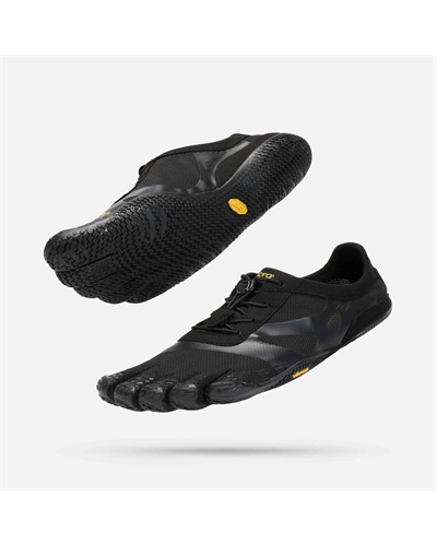26FW KSO EVO (W) BLACK